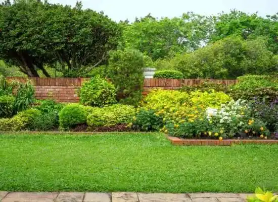 landscaping services East Valley